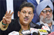 BJP May Take Action Against Kirti Azad For Targeting Arun Jaitley: Sources